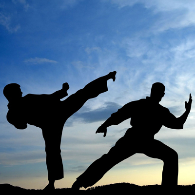 tai-chi