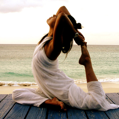 Namaste Wisdom 